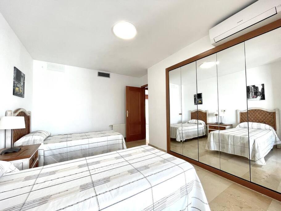 Atico Duplex En Guadalmina Marbellac