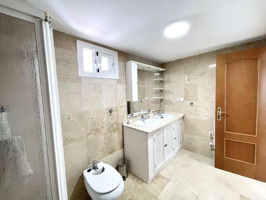 Atico Duplex En Guadalmina Marbellac