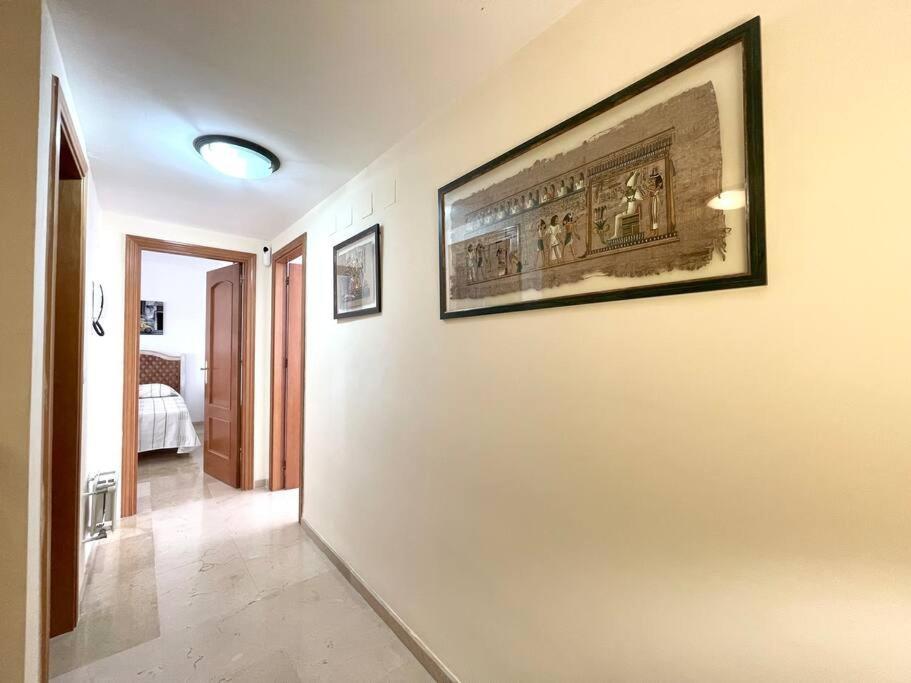 Atico Duplex En Guadalmina Marbellac
