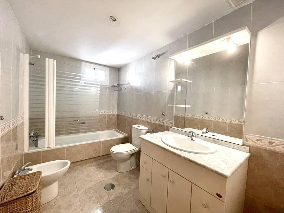 Appartement Atico Duplex En Guadalmina Marbellac