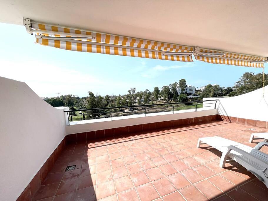 Atico Duplex En Guadalmina * Marbellac
