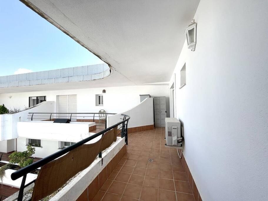 Atico Duplex En Guadalmina Marbellac