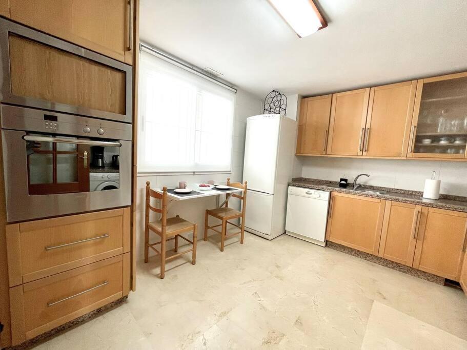 Atico Duplex En Guadalmina * Marbellac