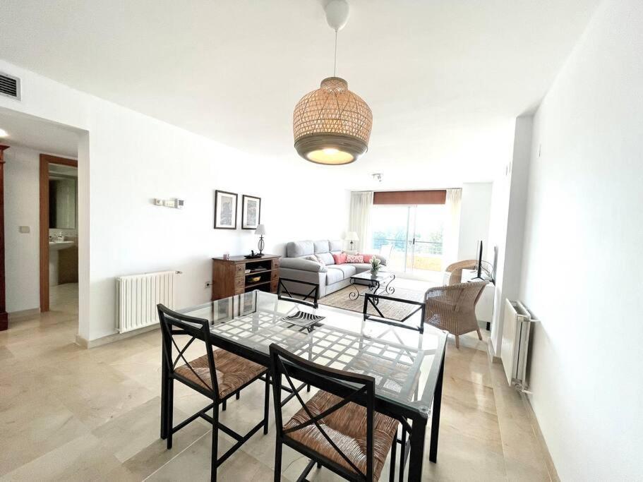 Atico Duplex En Guadalmina Marbellac
