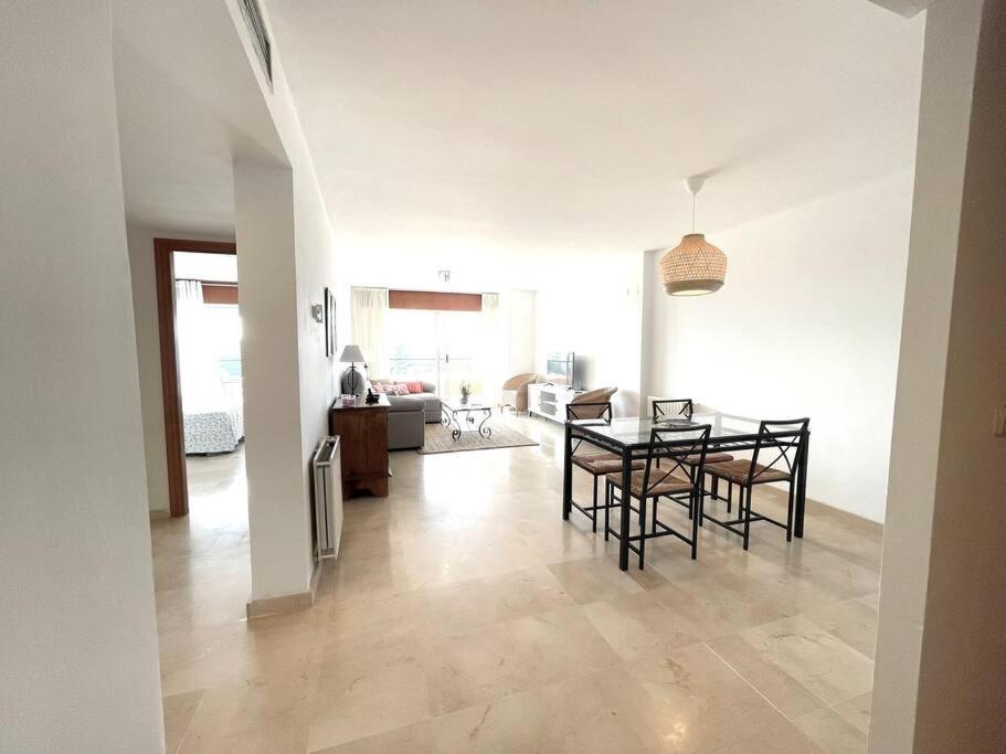 Atico Duplex En Guadalmina Appartamento *
