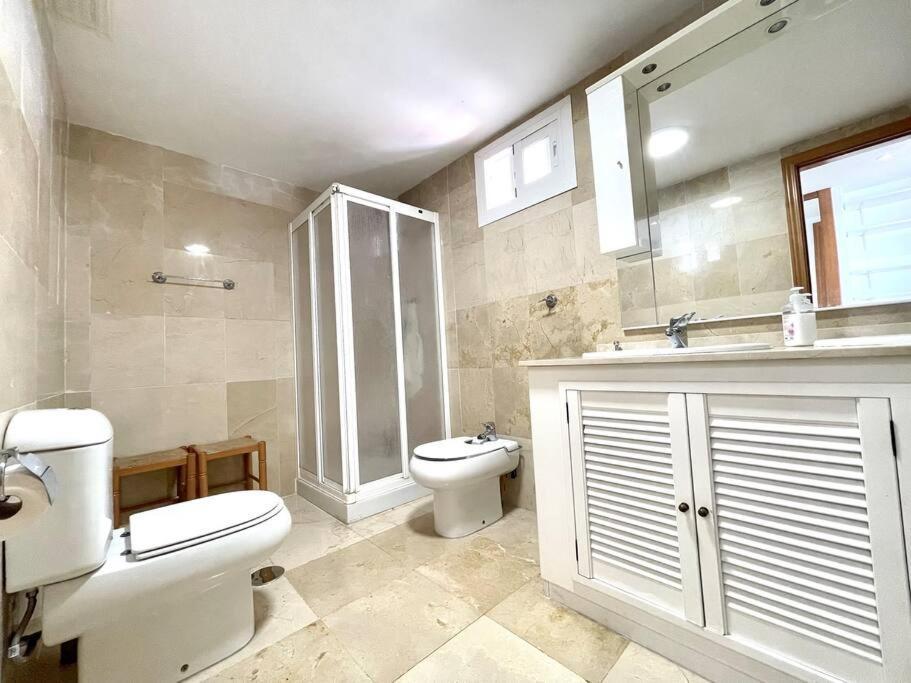 Appartamento Atico Duplex En Guadalmina *