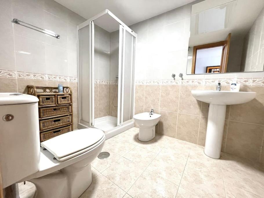 Appartamento Atico Duplex En Guadalmina