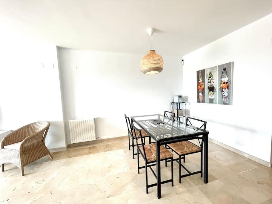 Appartamento Atico Duplex En Guadalmina