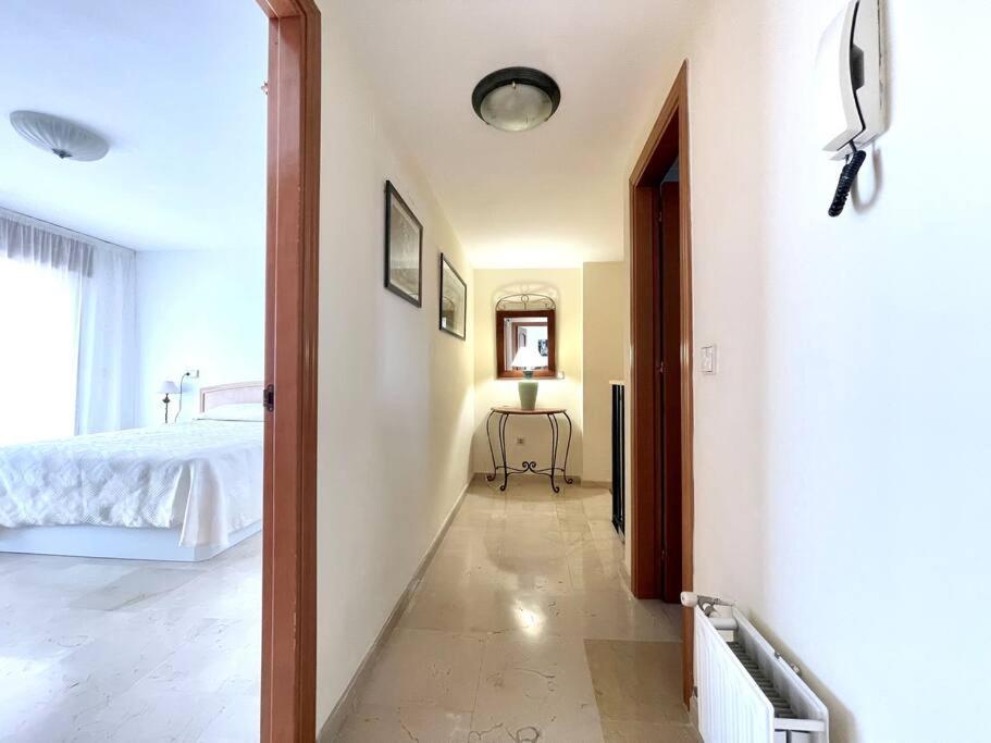 Atico Duplex En Guadalmina Apartemen *
