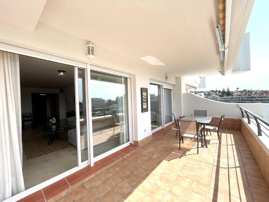 Appartamento Atico Duplex En Guadalmina *