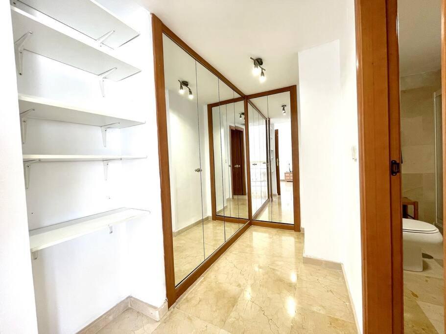Appartamento Atico Duplex En Guadalmina