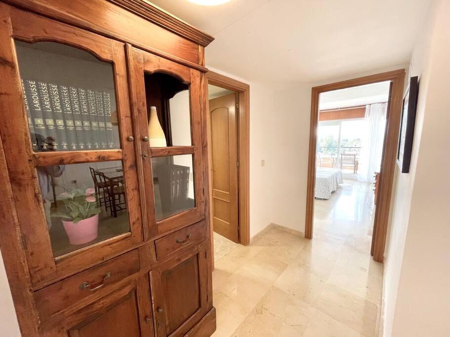 Atico Duplex En Guadalmina Appartamento