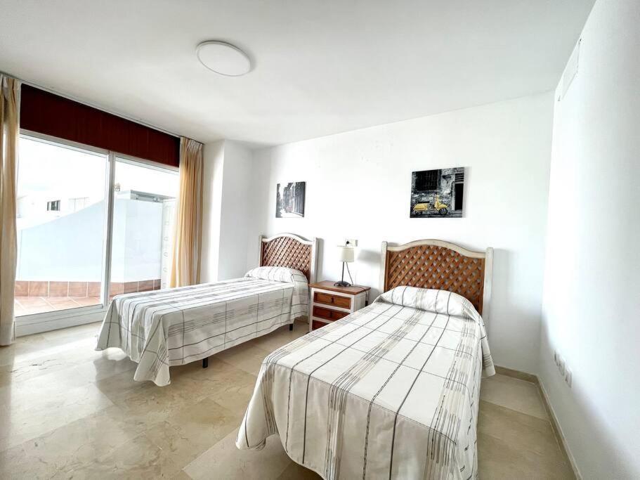 Appartamento Atico Duplex En Guadalmina *