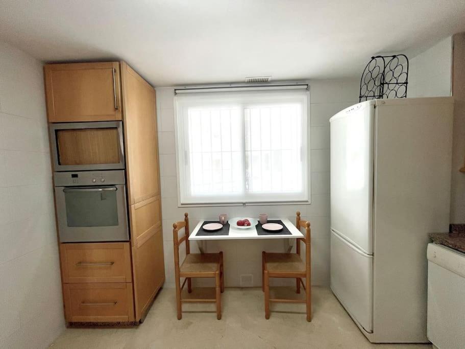 Atico Duplex En Guadalmina Appartamento Marbella